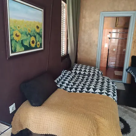 Etno Selo Nasa Avlija *