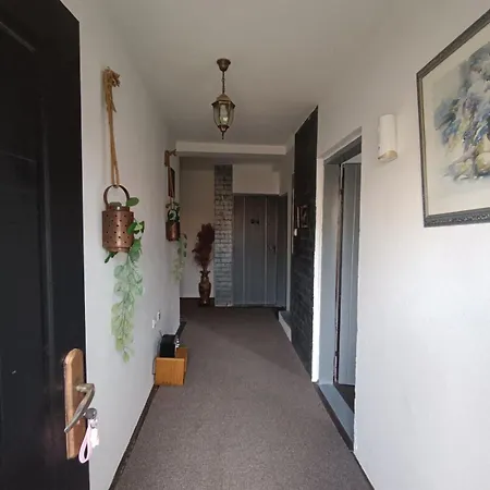 Etno Selo Nasa Avlija Bed & Breakfast