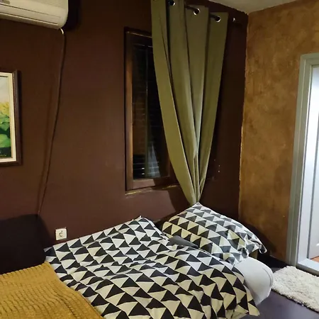 Bed & Breakfast Etno Selo Nasa Avlija