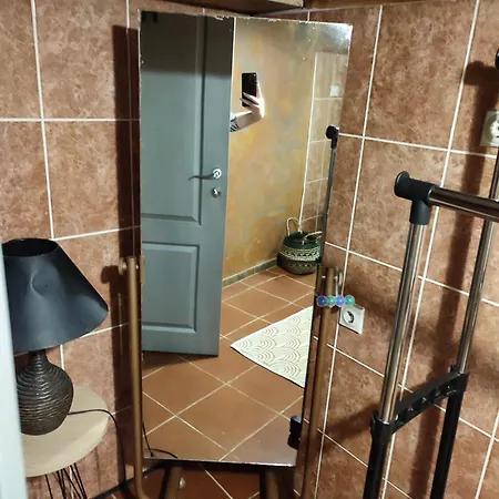 Etno Selo Nasa Avlija Blace