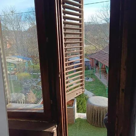 Bed & Breakfast Etno Selo Nasa Avlija