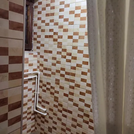 Etno Selo Nasa Avlija Bed & Breakfast *