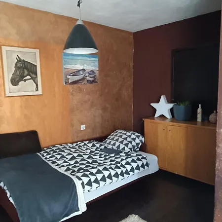 Etno Selo Nasa Avlija Blace