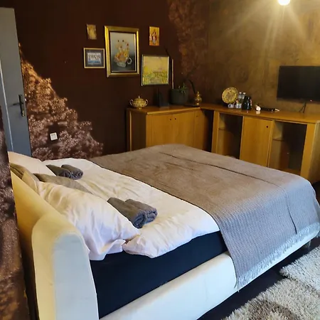 Etno Selo Nasa Avlija