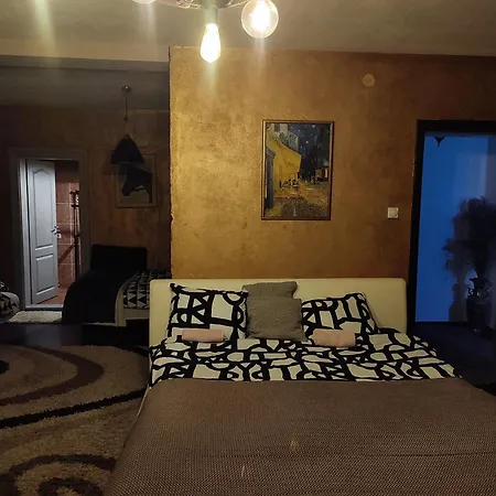 Etno Selo Nasa Avlija Bed & Breakfast *