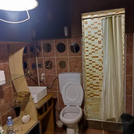 Etno Selo Nasa Avlija * Blace