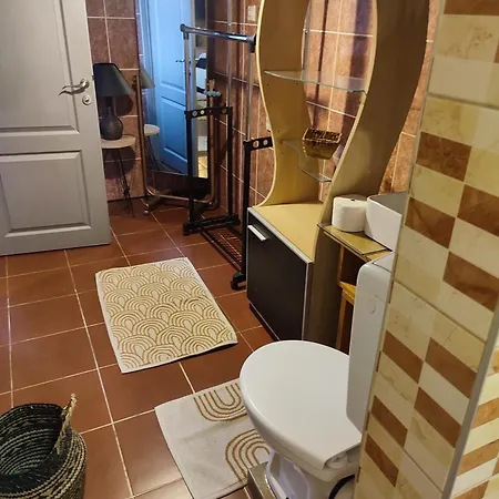 Etno Selo Nasa Avlija *