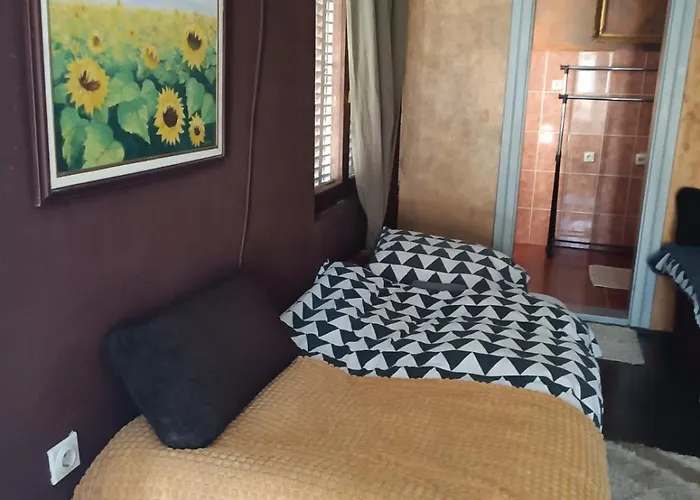 Etno Selo Nasa Avlija *