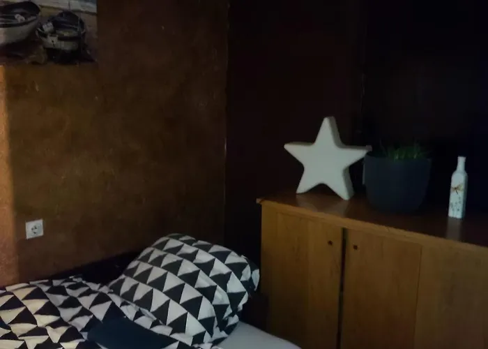 Etno Selo Nasa Avlija * Blace