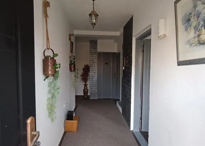 Etno Selo Nasa Avlija B&B