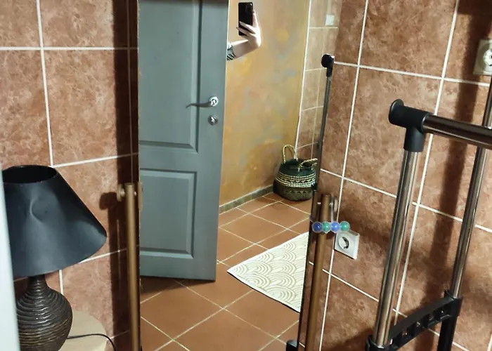 Etno Selo Nasa Avlija Blace