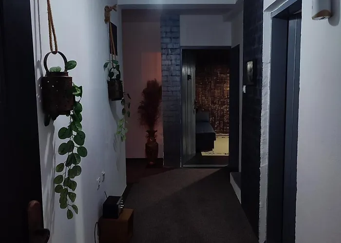 Etno Selo Nasa Avlija