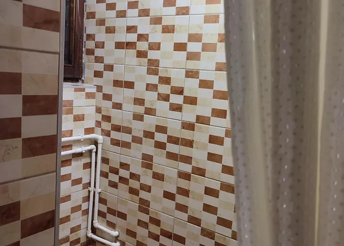 Etno Selo Nasa Avlija B&B *