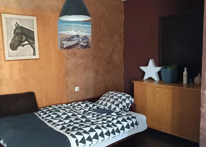 Etno Selo Nasa Avlija Blace