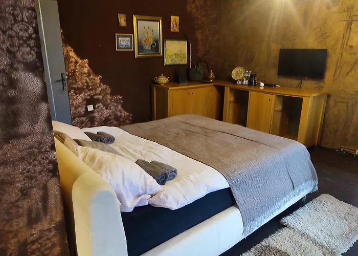 Etno Selo Nasa Avlija