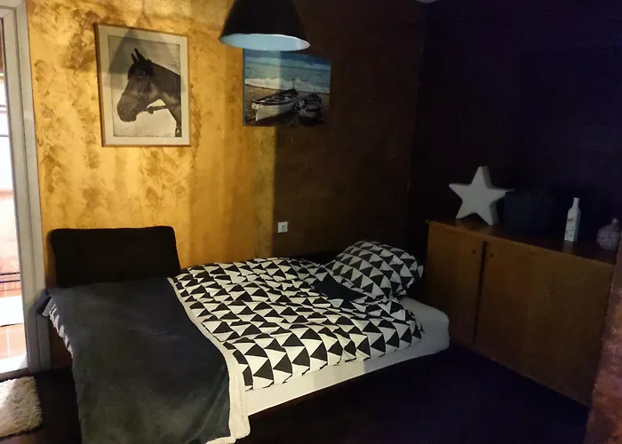 Etno Selo Nasa Avlija