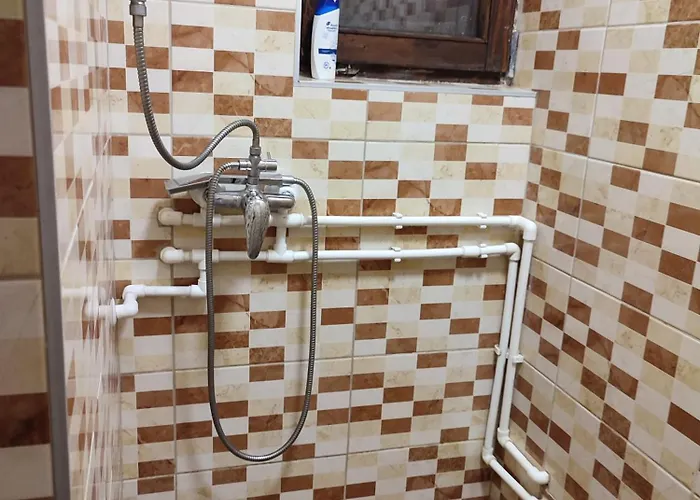 B&B Etno Selo Nasa Avlija *